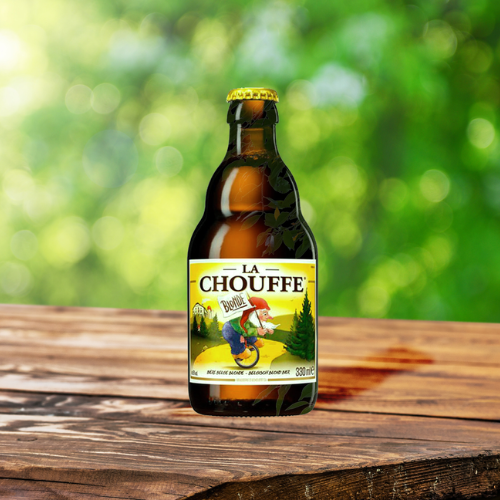 La Chouffe